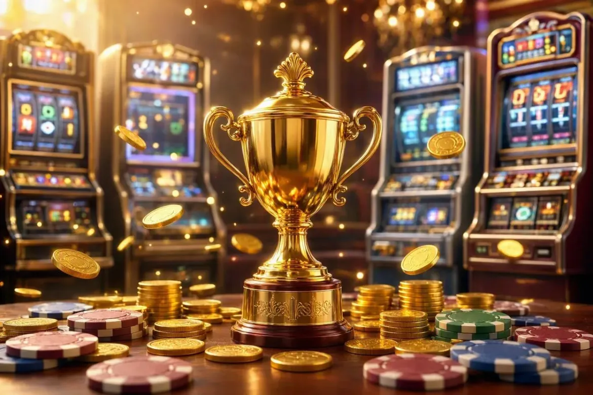 Oha Casino